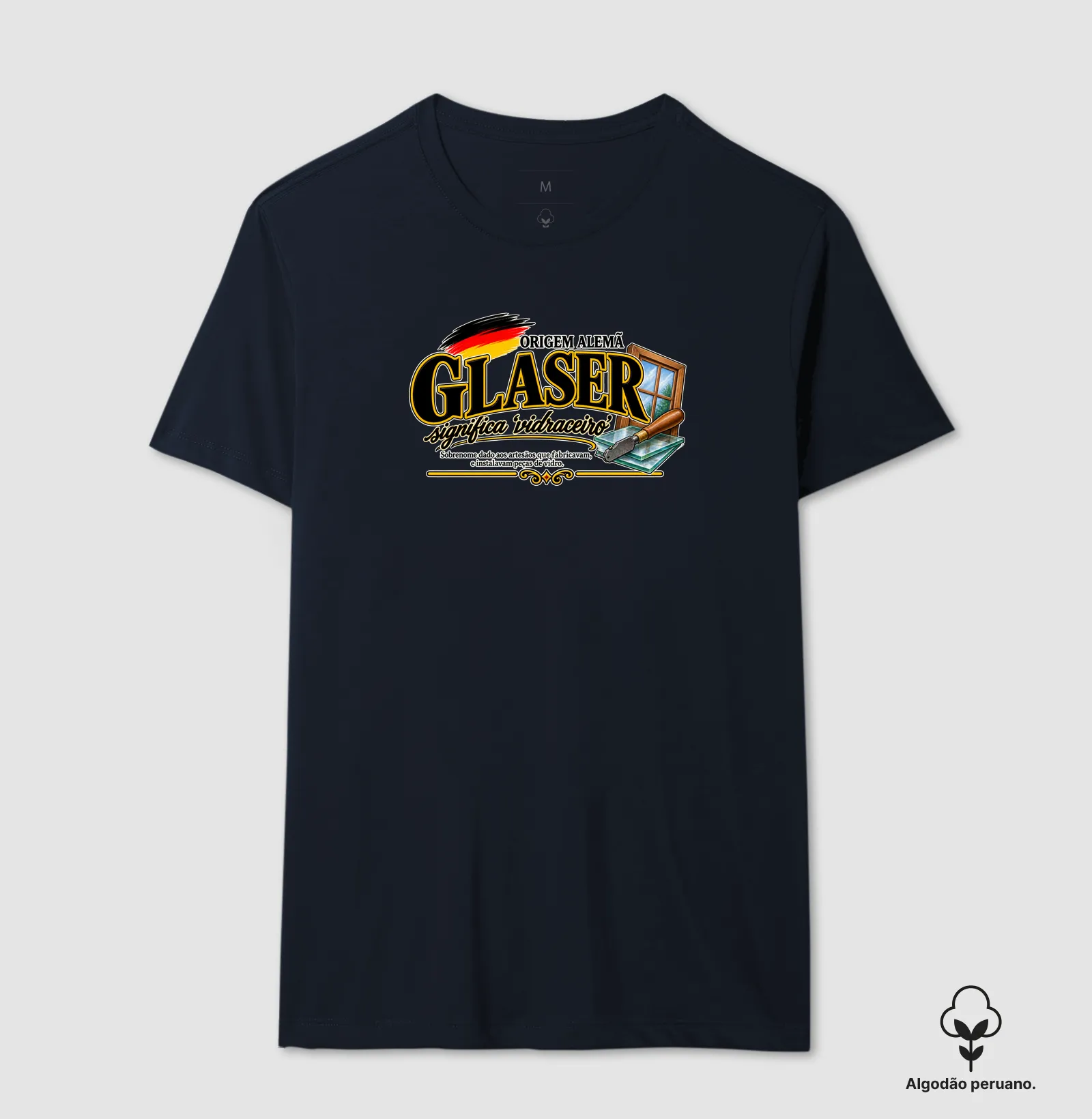 Glaser  - Imagem 5