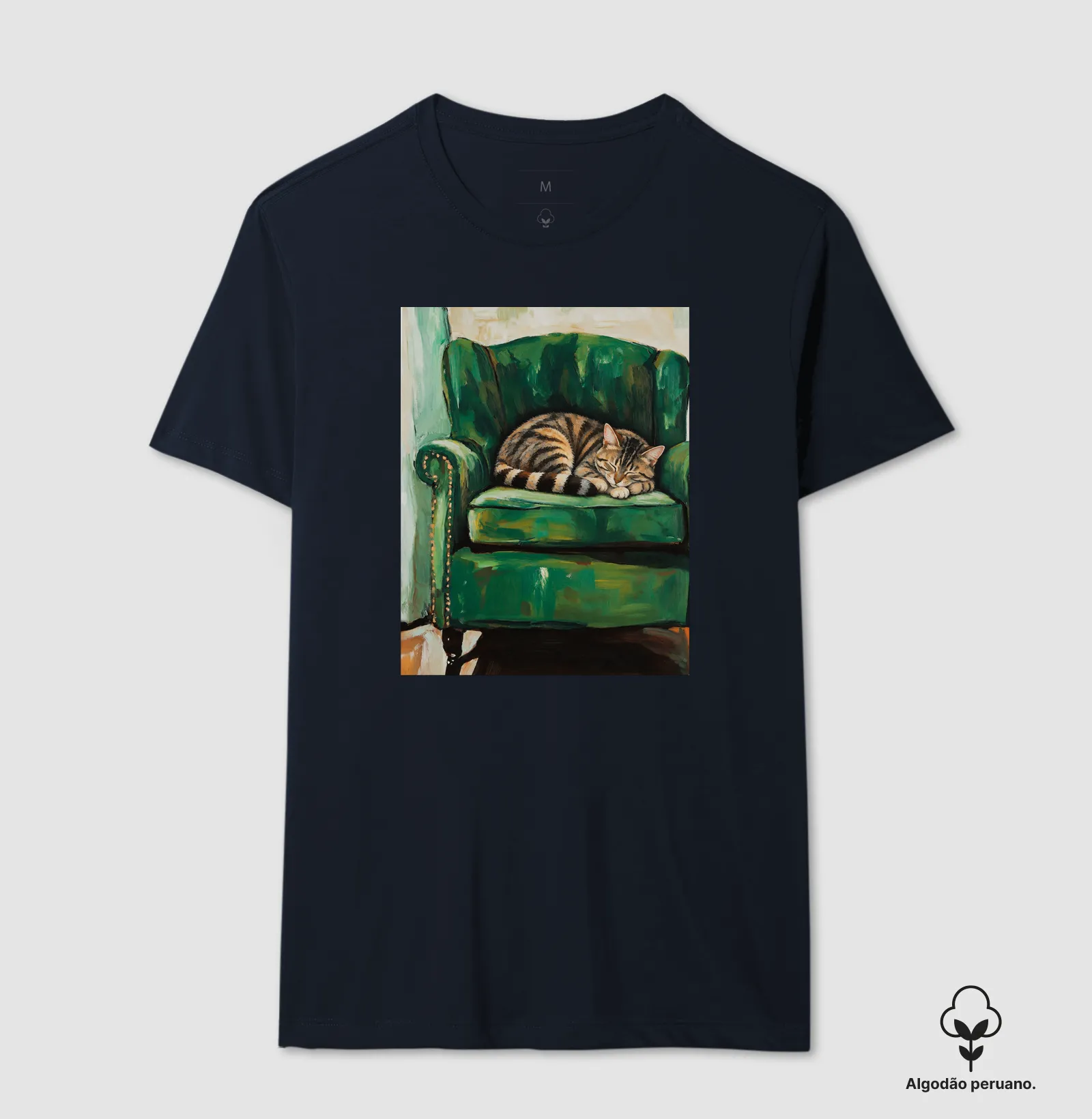 Sleeping Cats - Rajadinho V.2 - Imagem 5