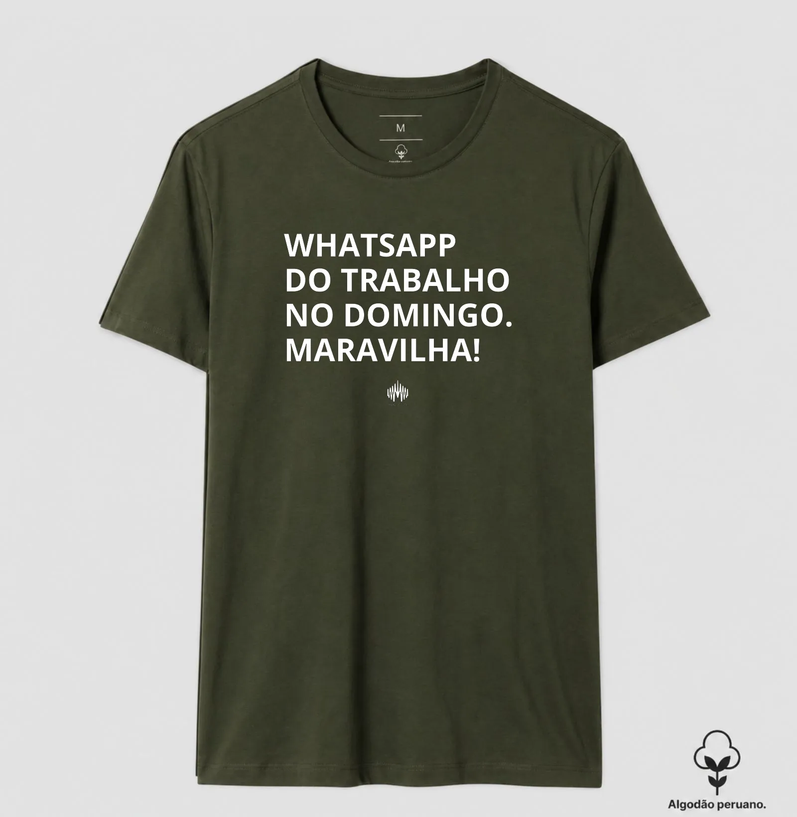 Whatsapp do trabalho no domingo. Maravilha! - Imagem 9