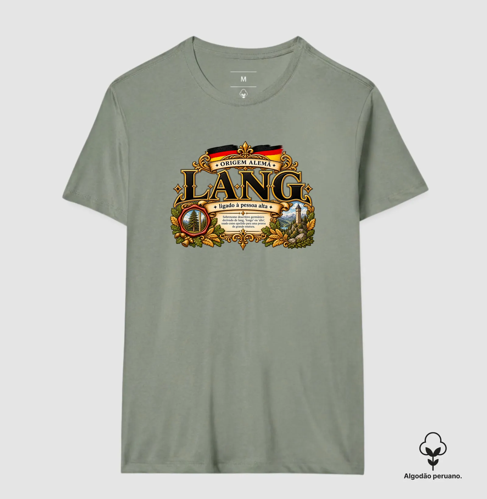 Lang  - Imagem 8