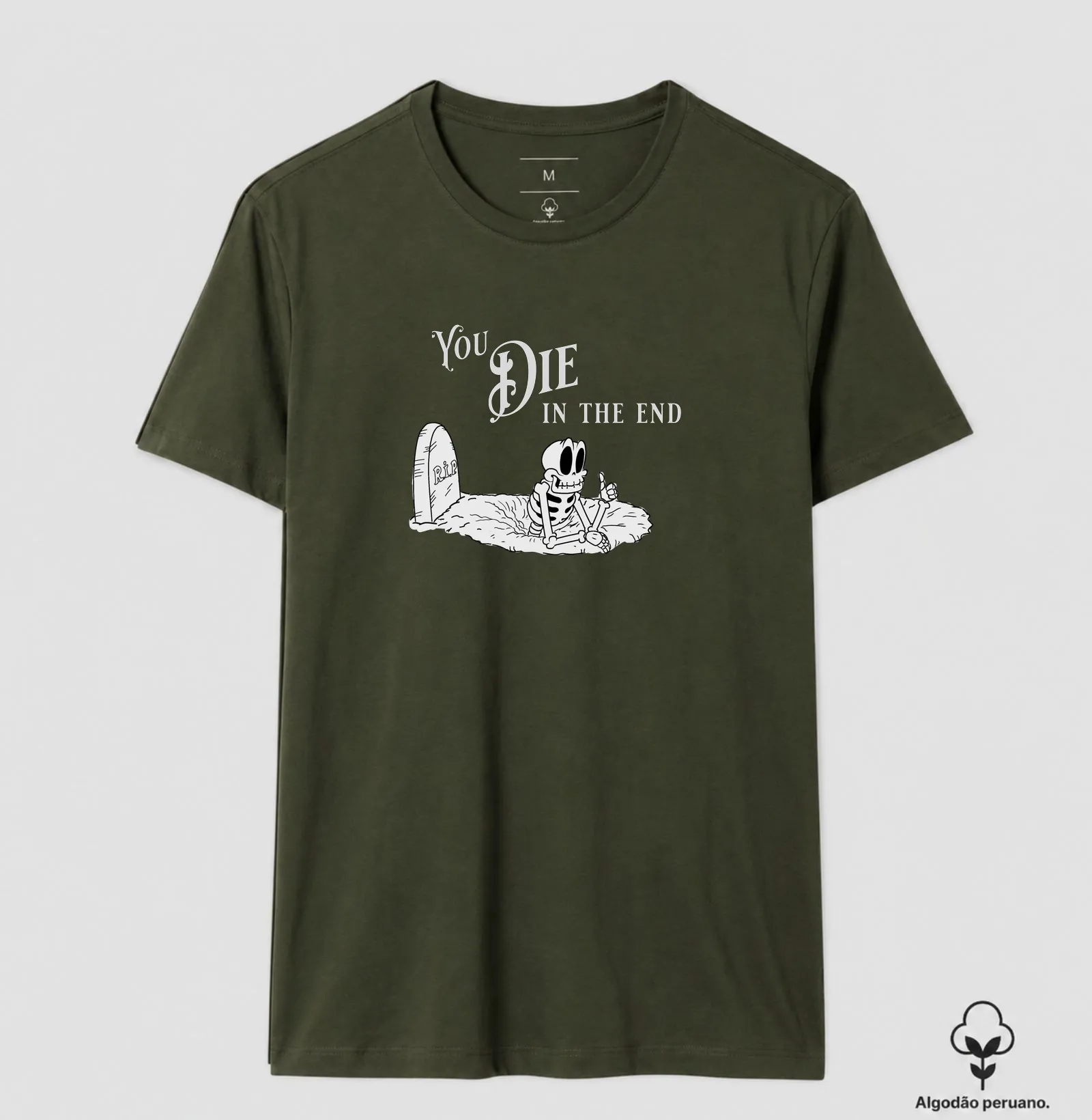 You Die In The End - Imagem 4