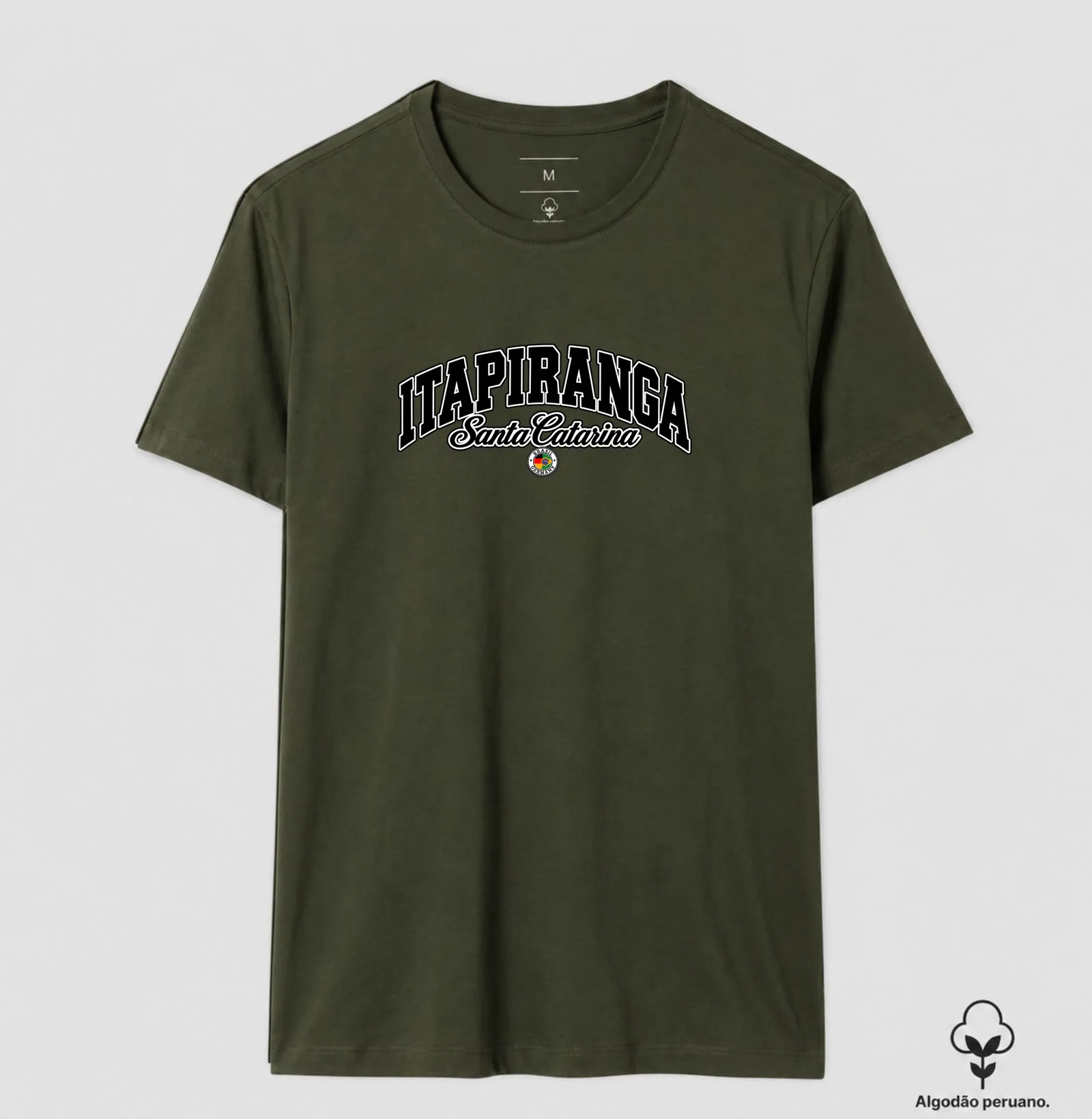 Itapiranga – Santa Catarina  - Imagem 9