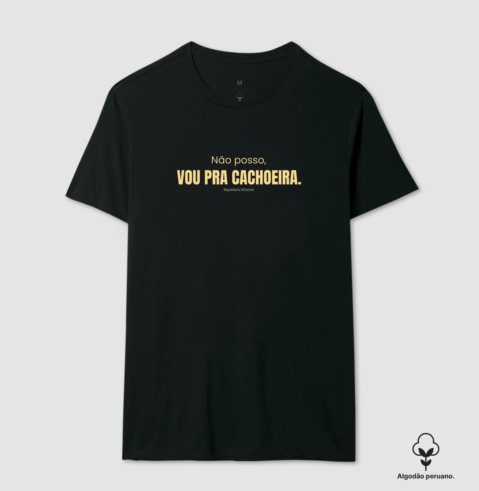 Não posso, vou pra cachoeira. - Imagem 5