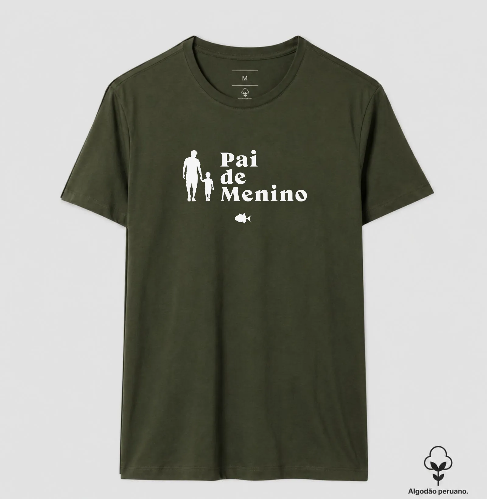 Pai de Menino - Peruano - #28927 - Imagem 8