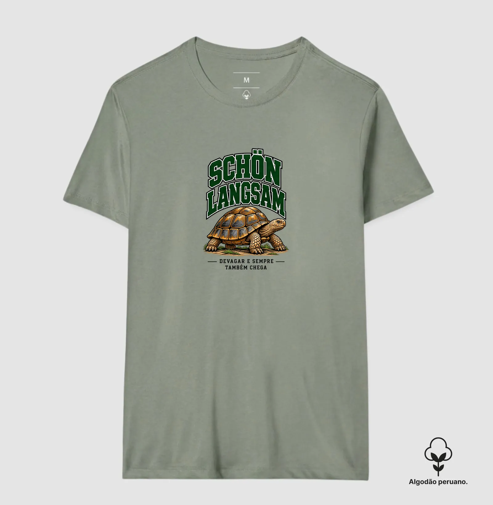Schön langsam - Imagem 2