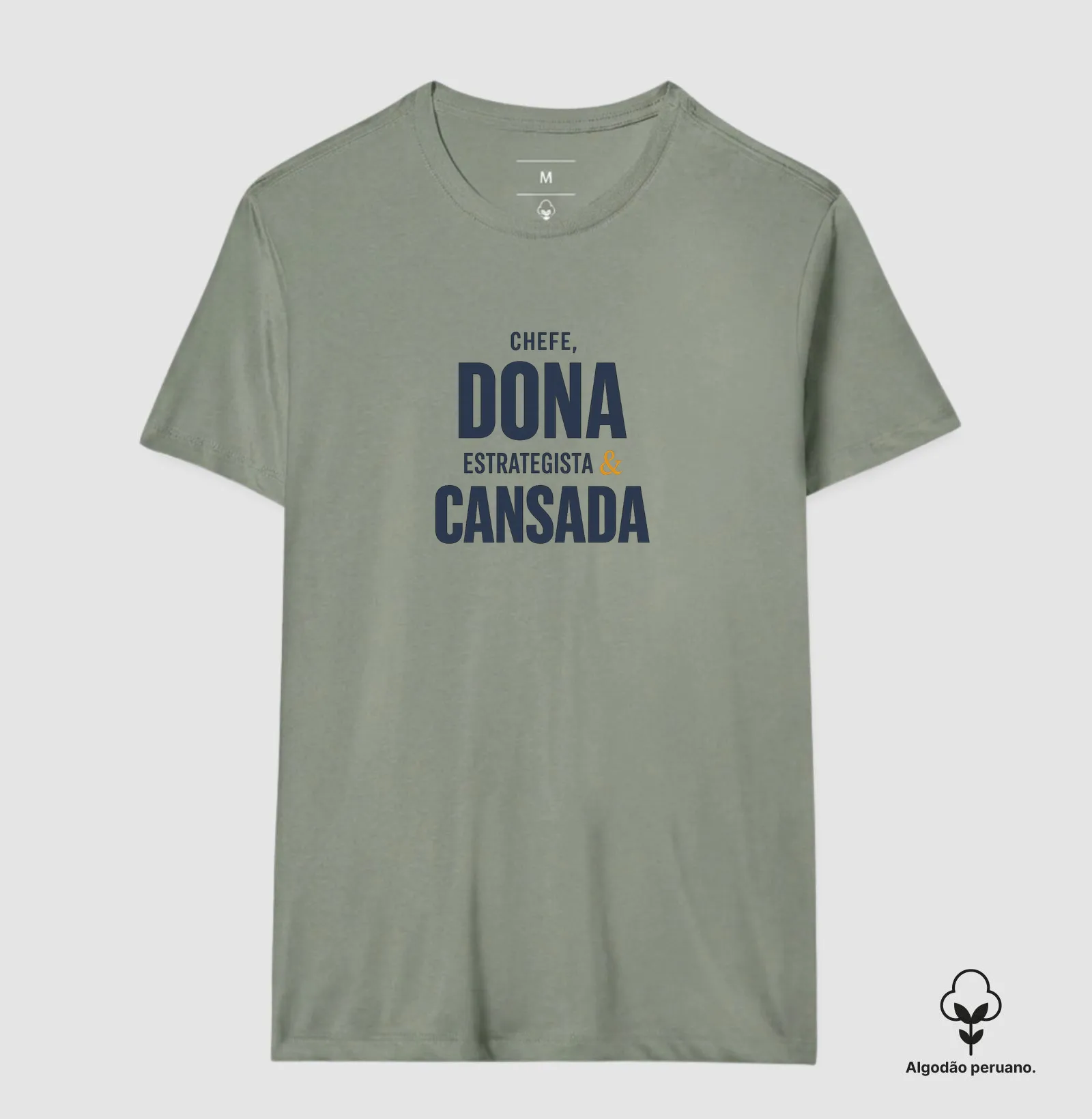 Chefe, Dona & Cansada - Imagem 6