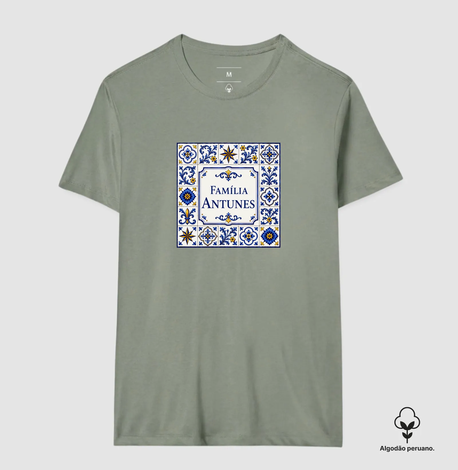 Camisa 6