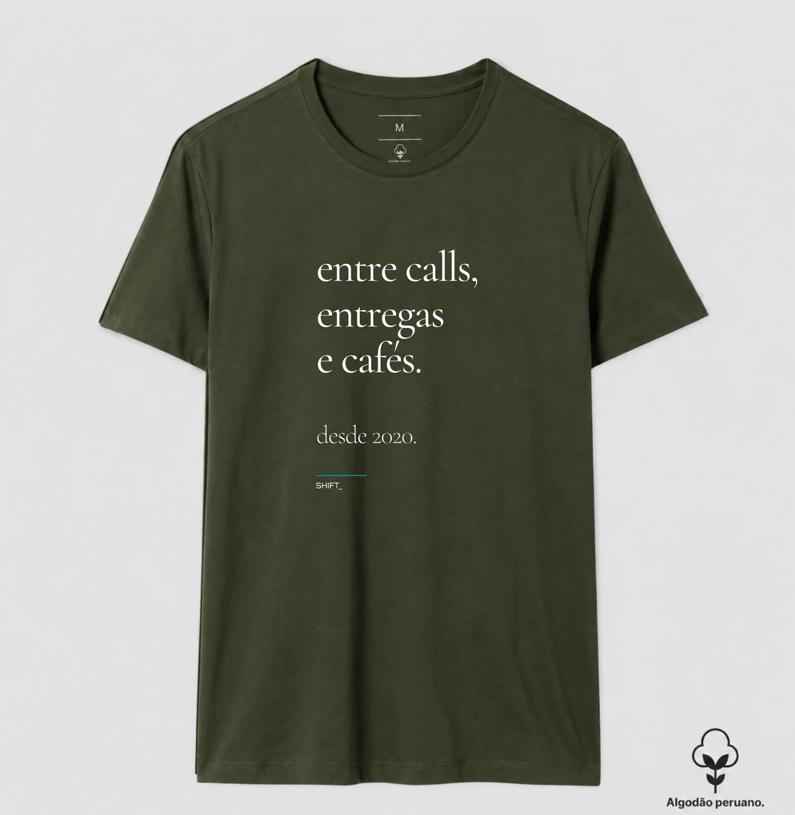 Camisa 1