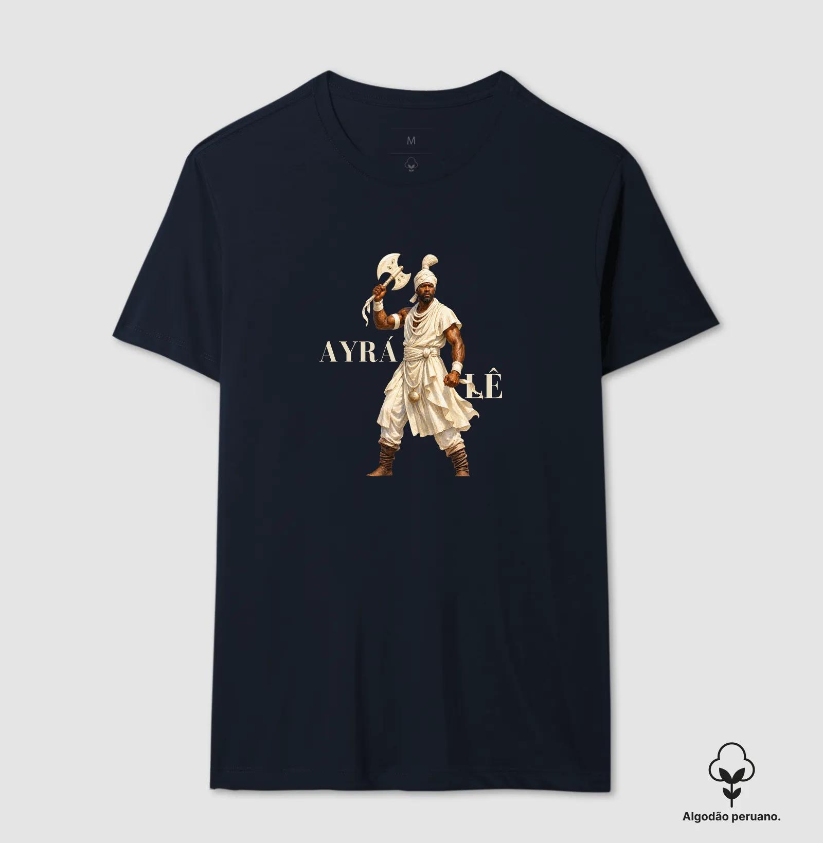 Ayrá — Ayrá Lê - Imagem 6