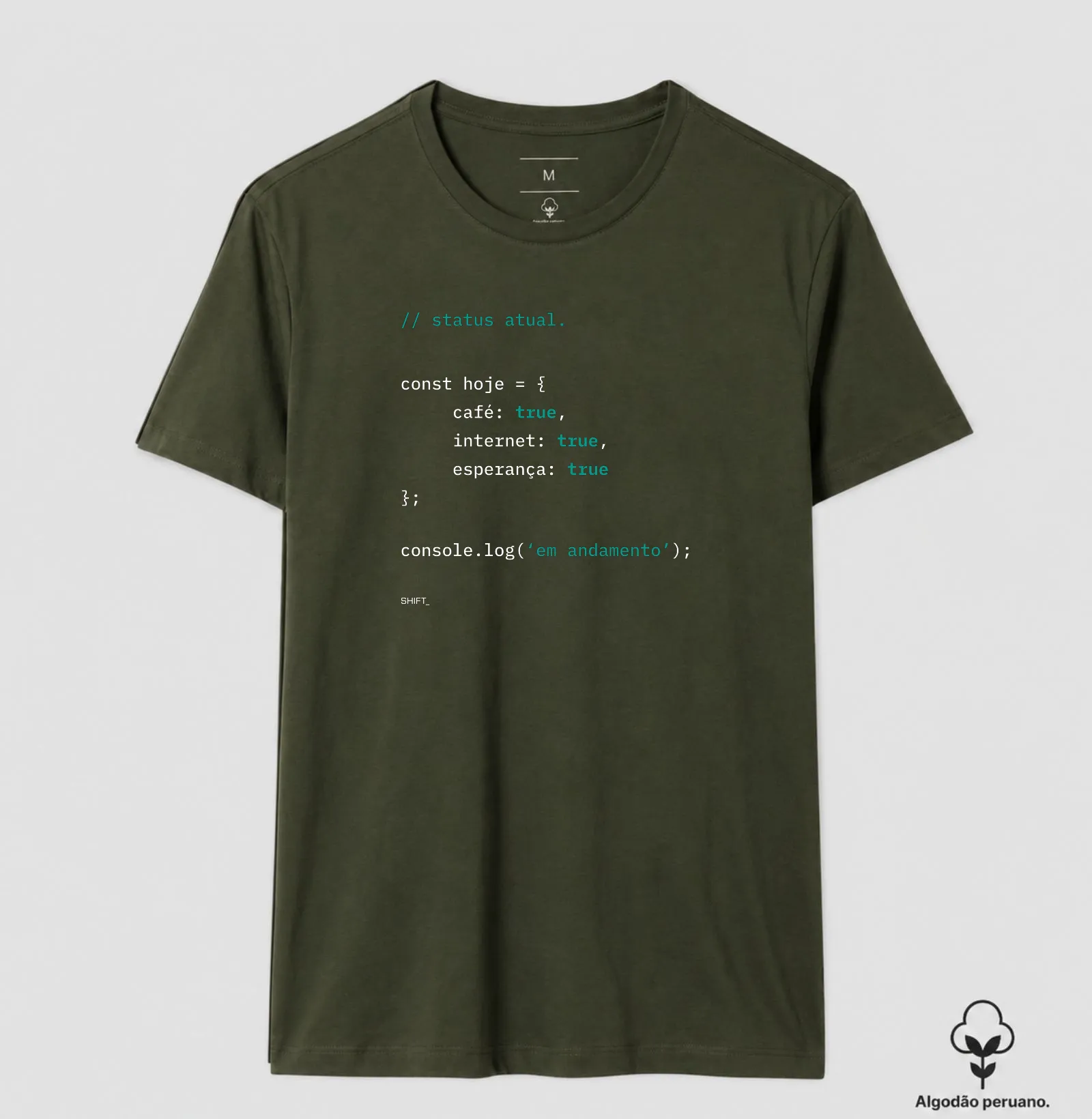 Camisa 4