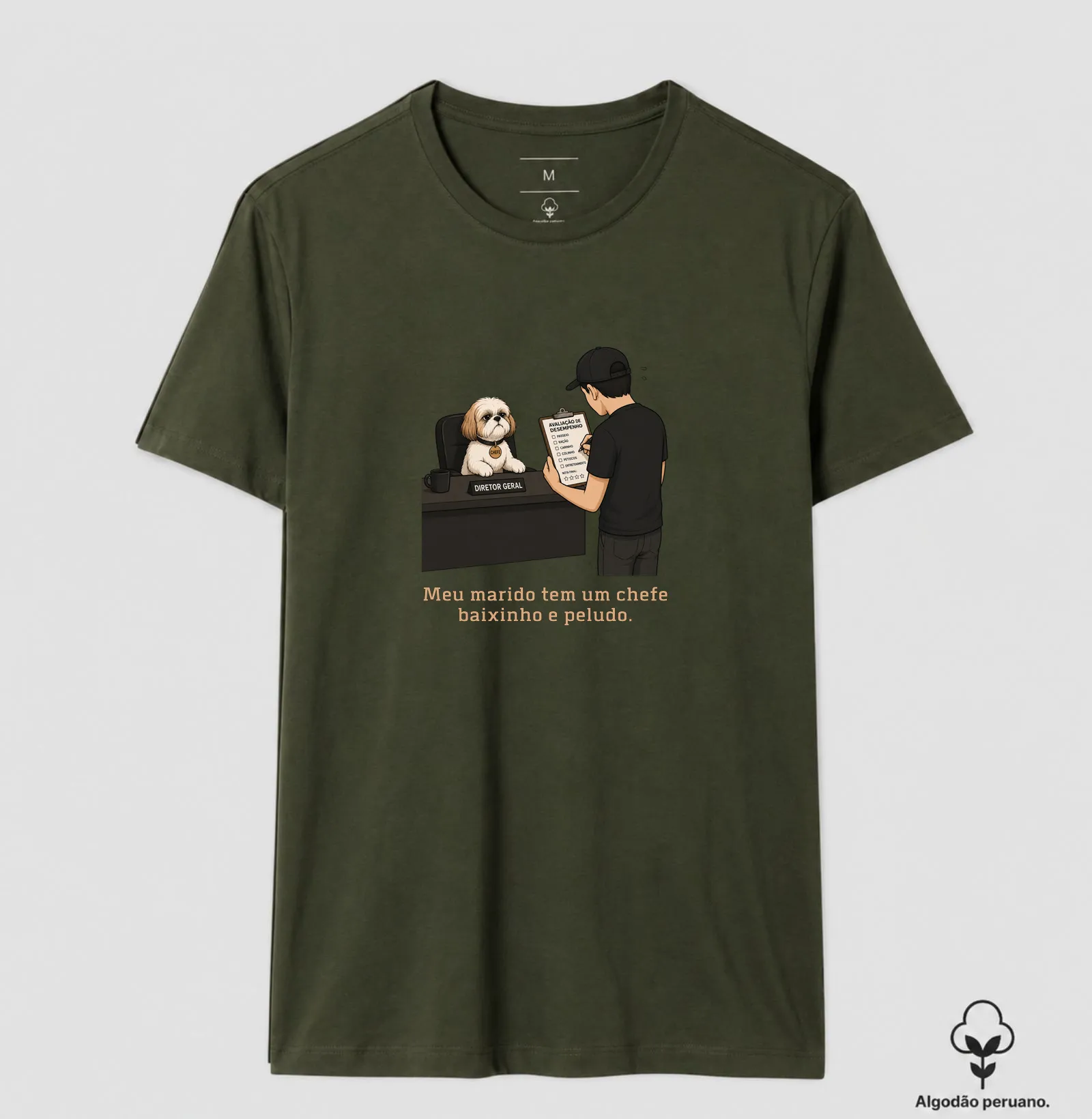 Camisa 5
