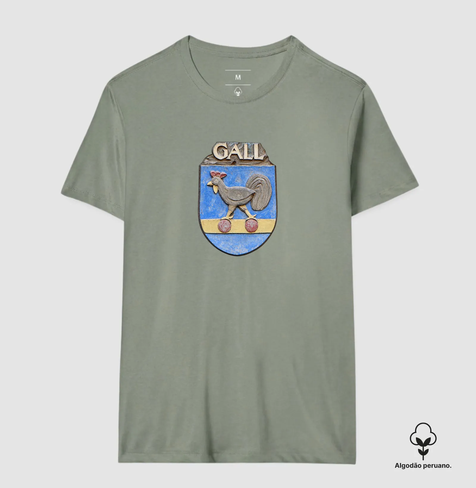 Gall  - Imagem 4