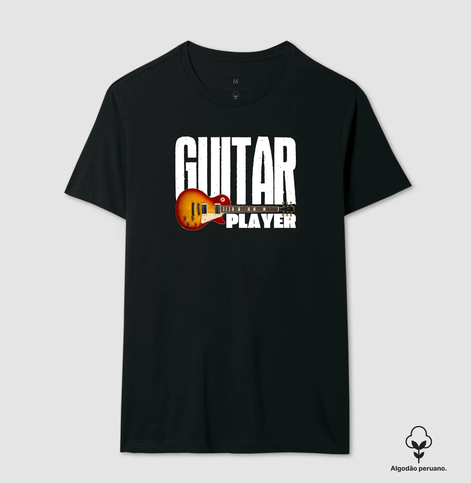 Guitar Player-Les Paul - Imagem 8
