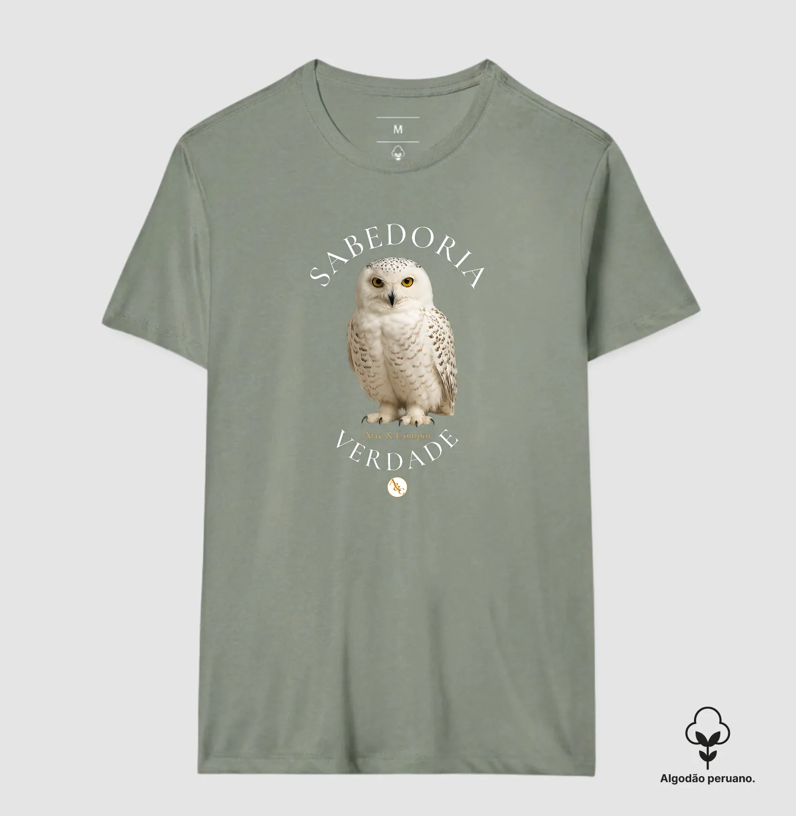 Camisa 9