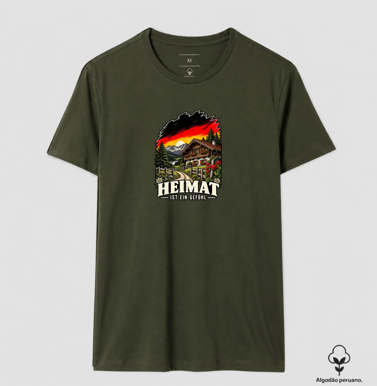 Heimat ist ein Gefühl - Imagem 4