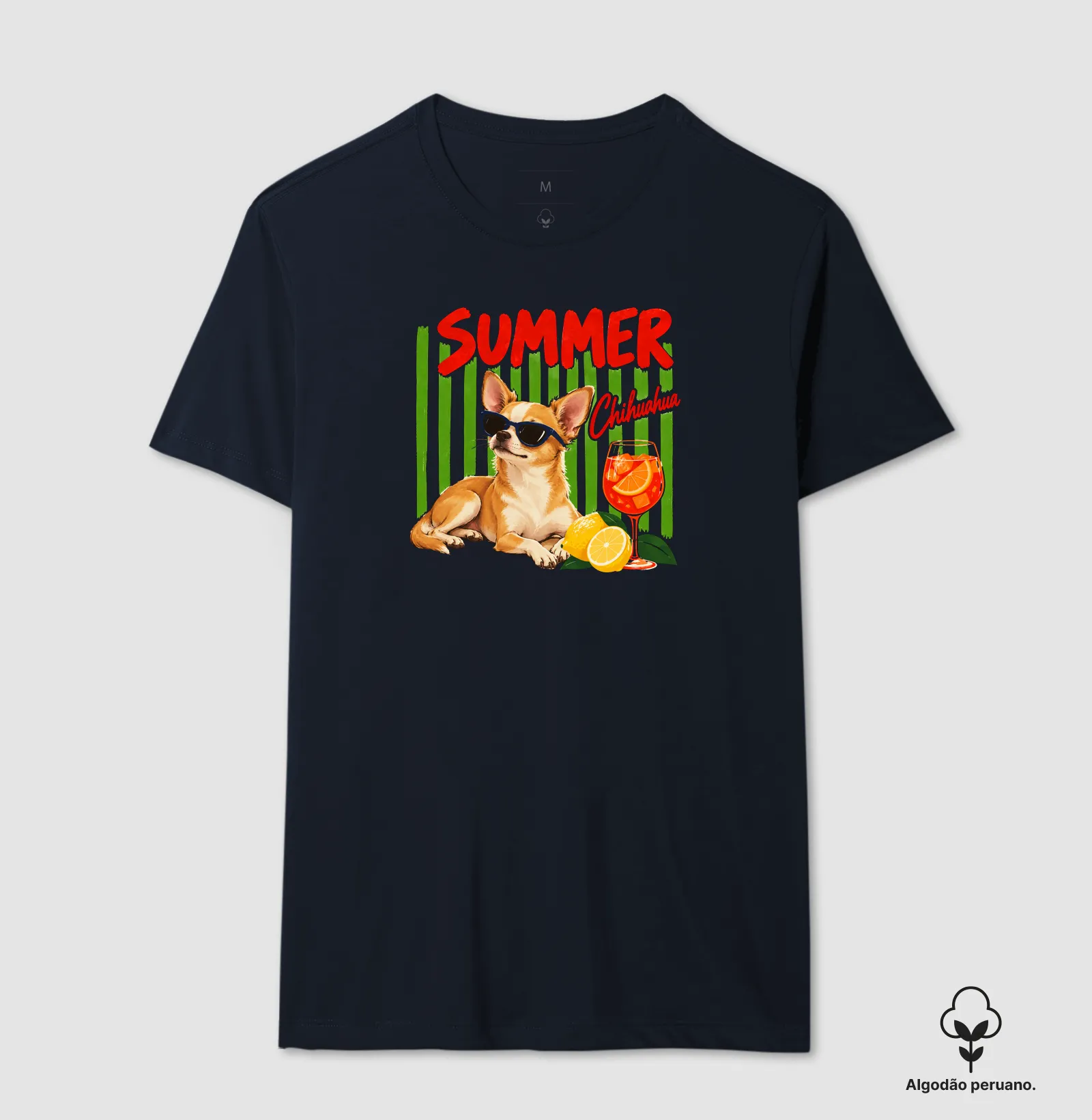 Summer Chihuahua  - Imagem 2