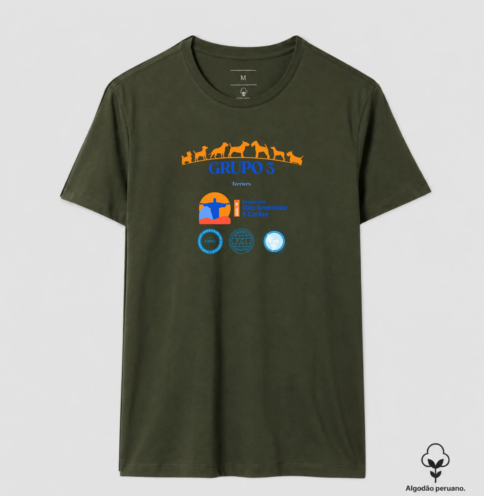 Camisa 8