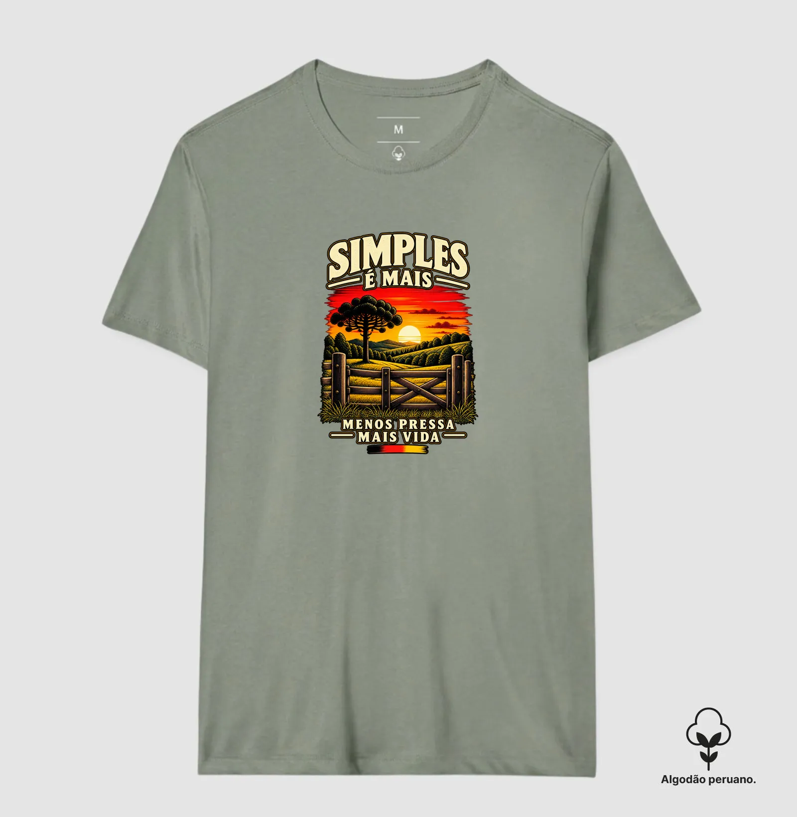 Simples é mais — Menos pressa, mais vida - Imagem 2