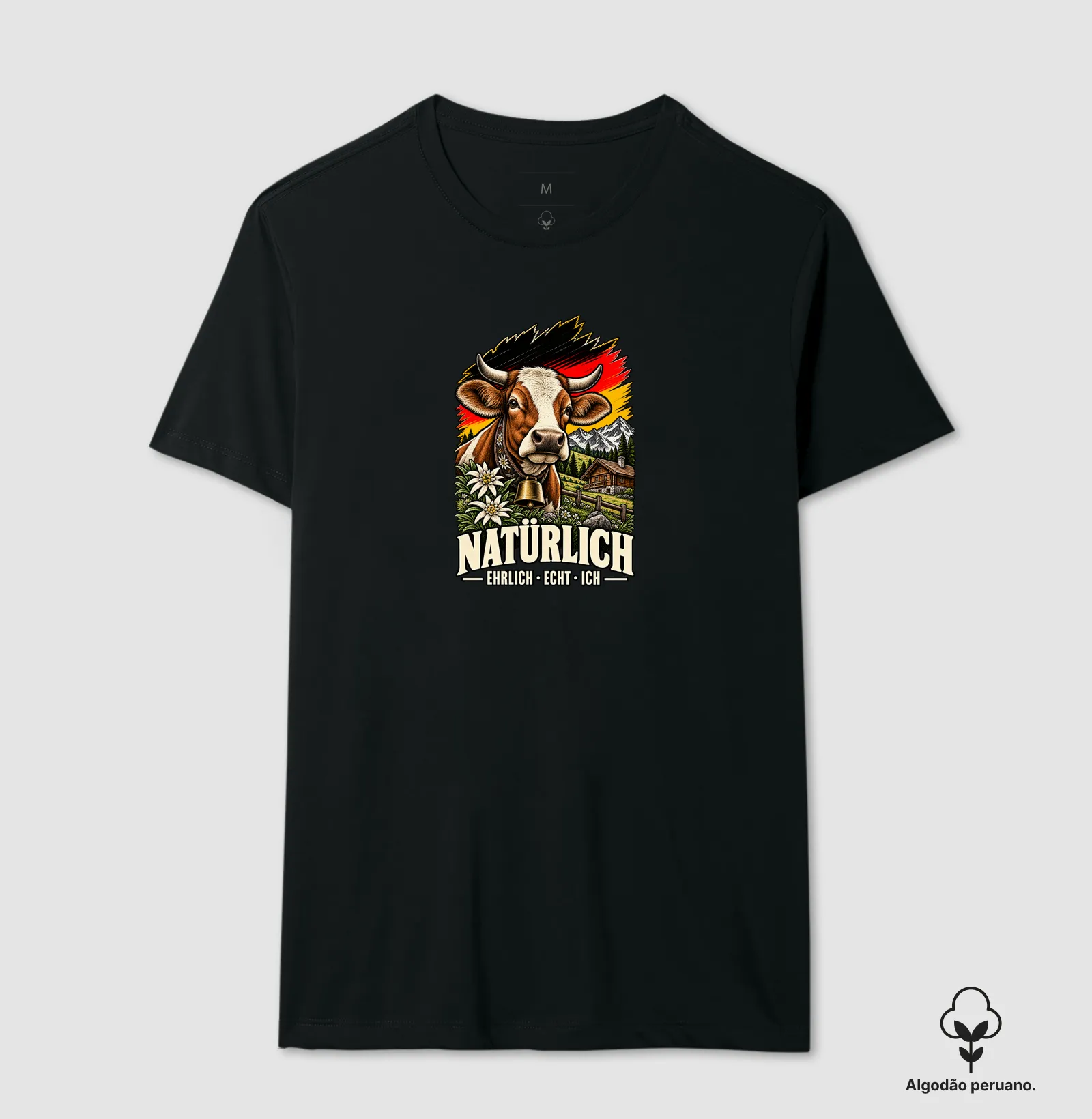 Natürlich — Ehrlich • Echt • Ich - Imagem 7