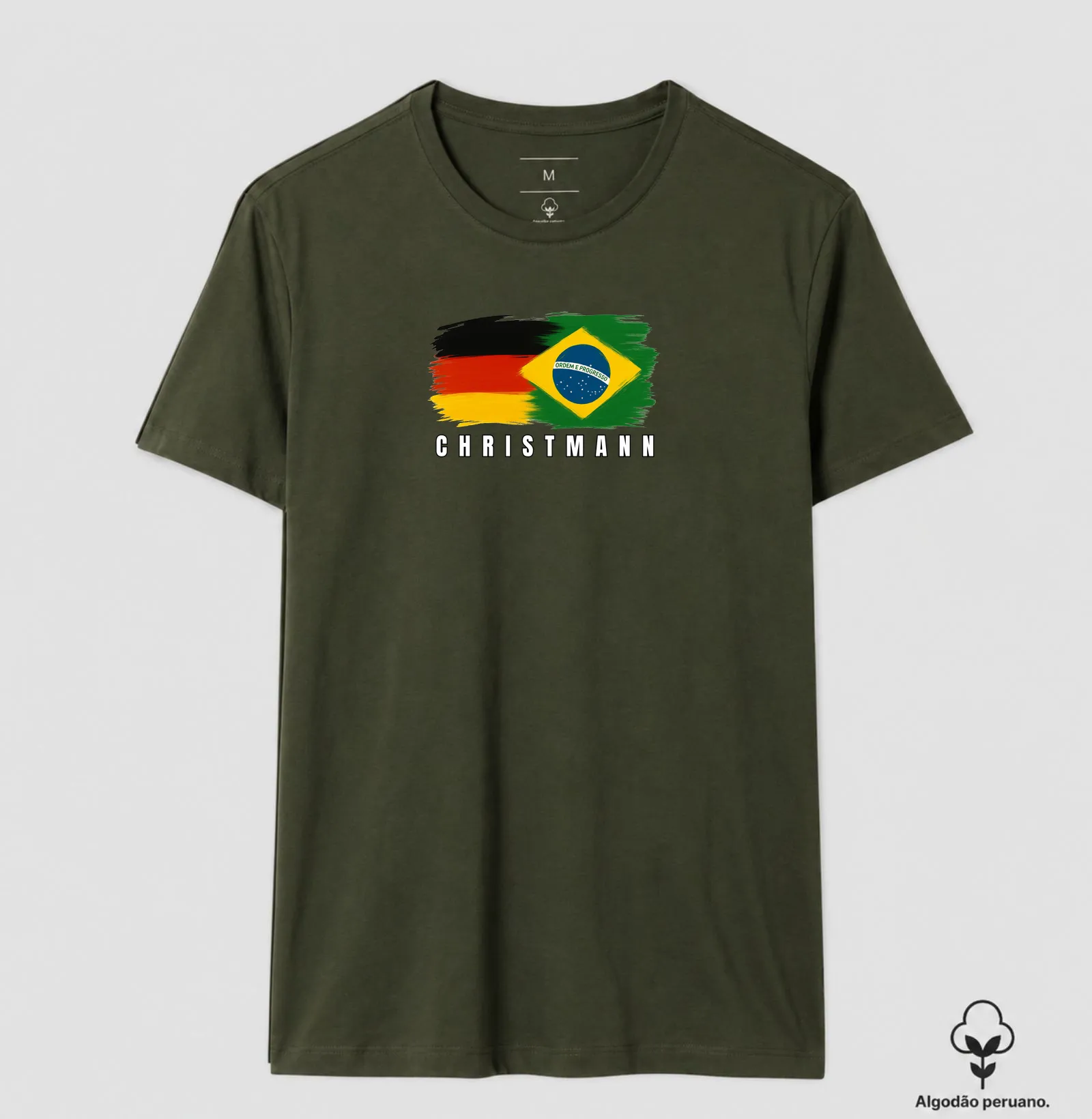 Camisa 7