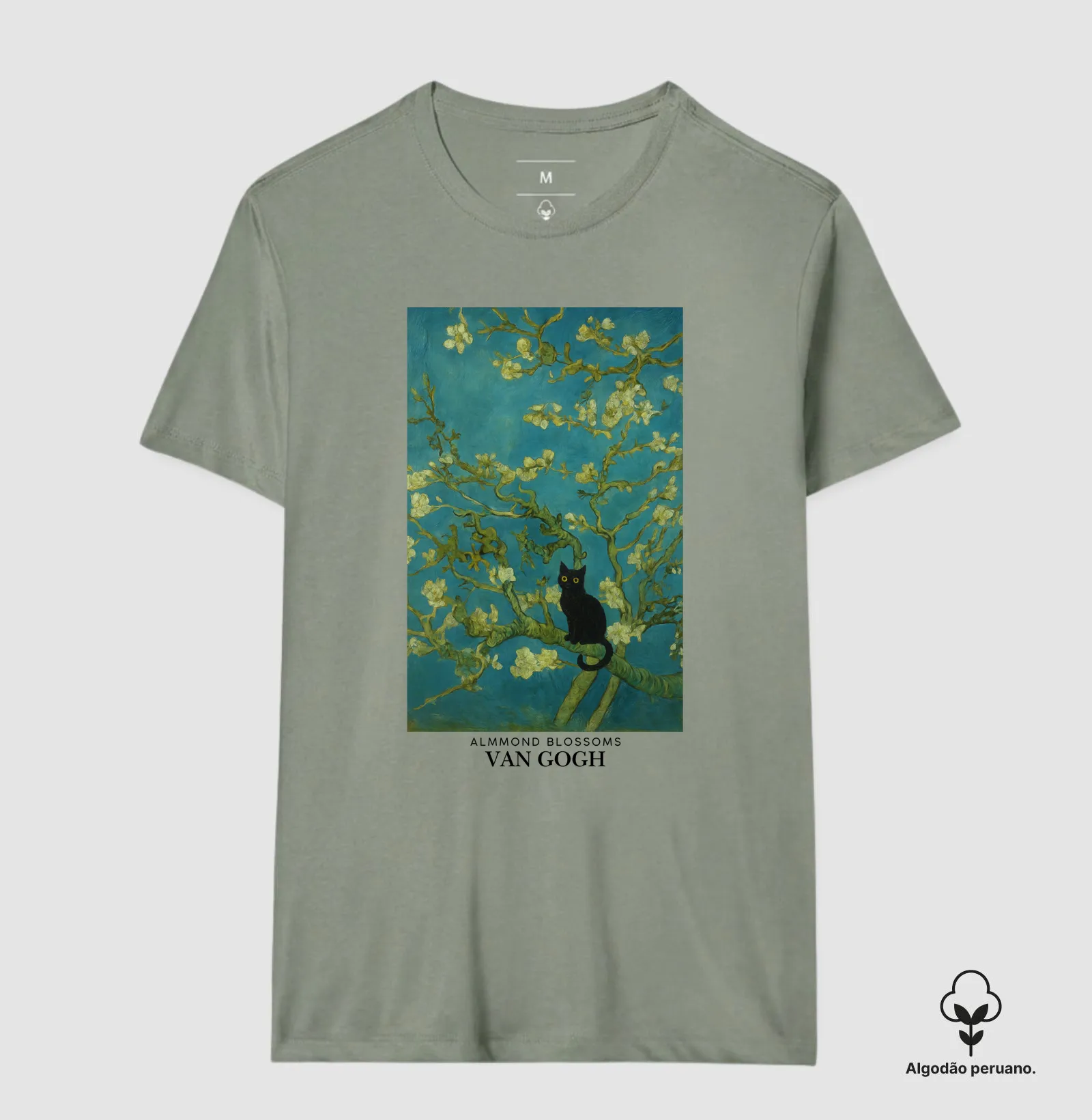 Camisa 8