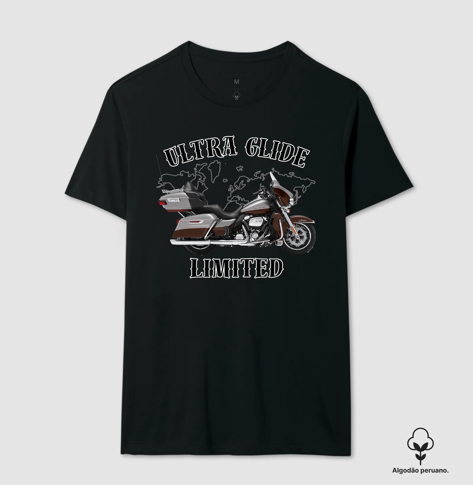 Camisa 8