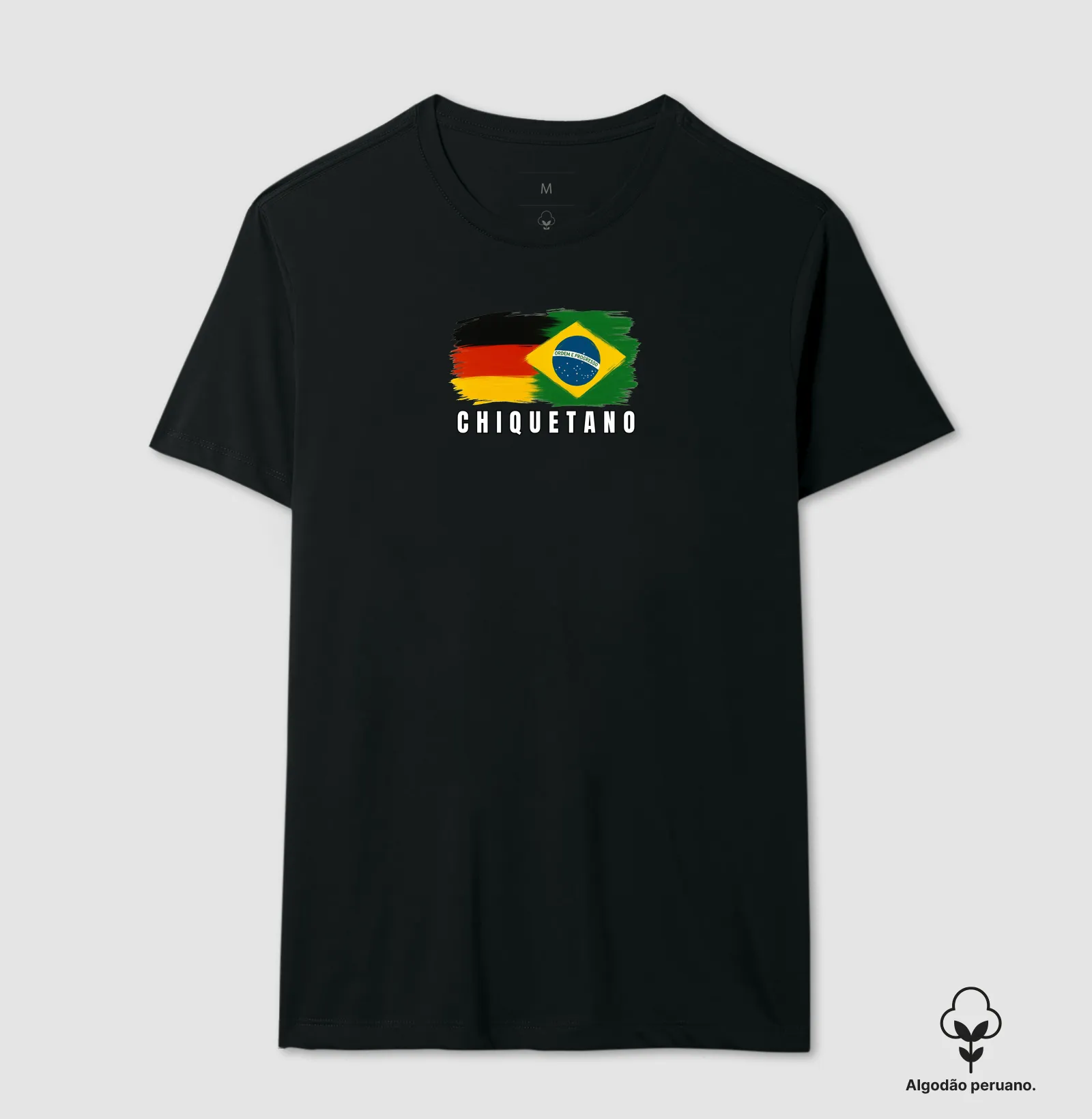 CHIQUETANO - Imagem 4