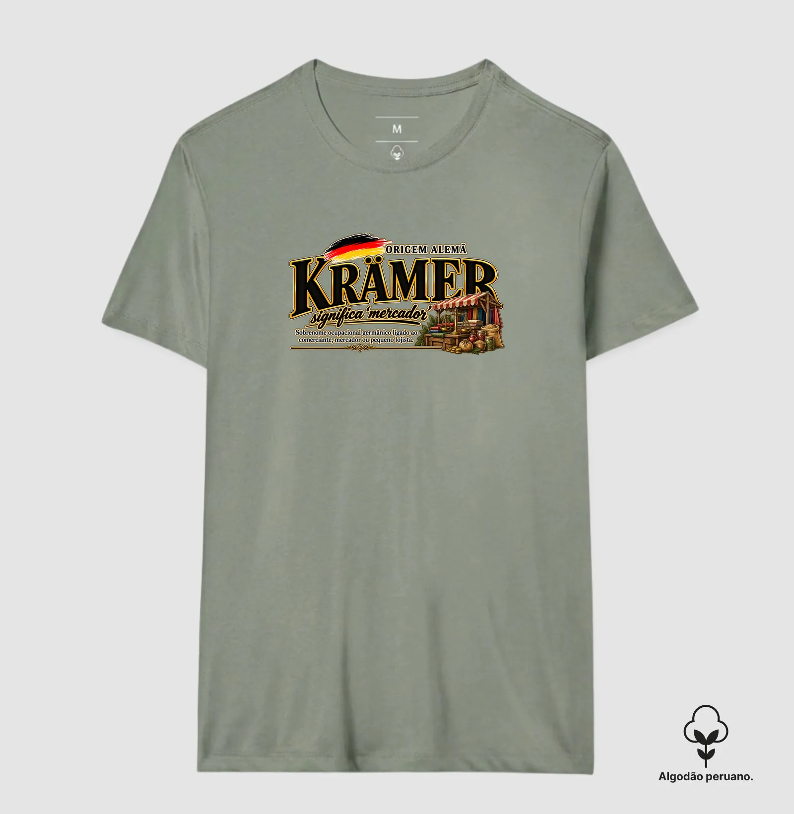 Krämer  - Imagem 8