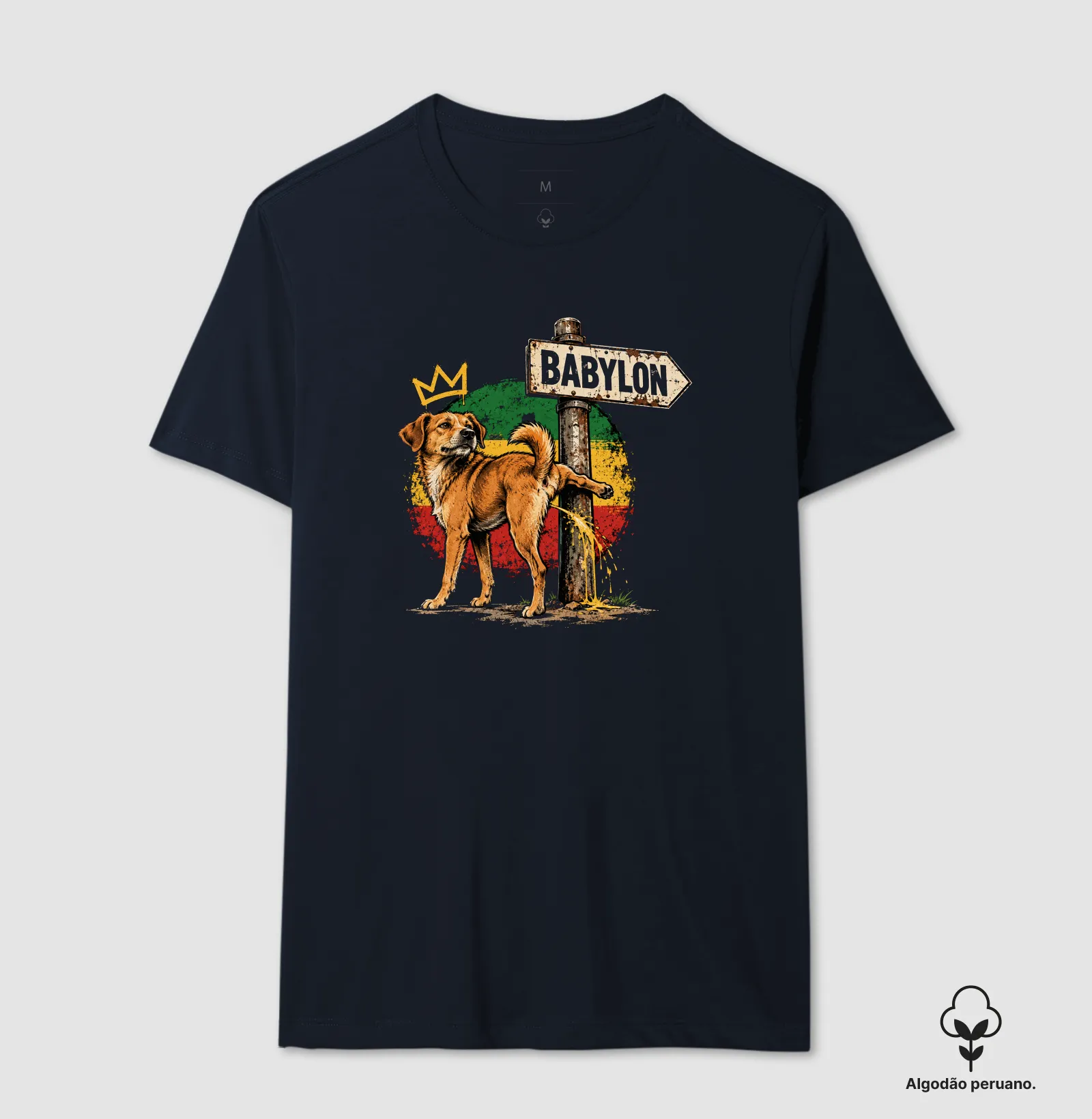 Caramelo contra Babylon - Imagem 4