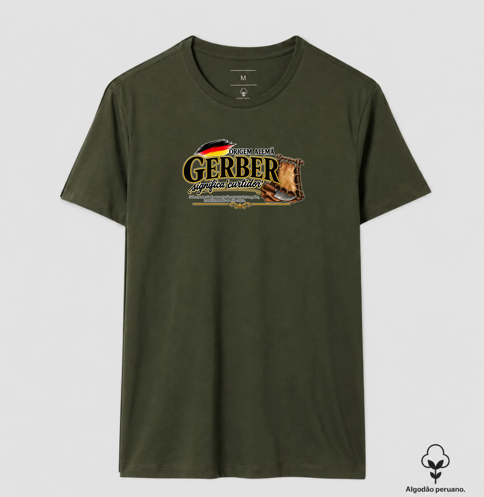 Gerber  - Imagem 8