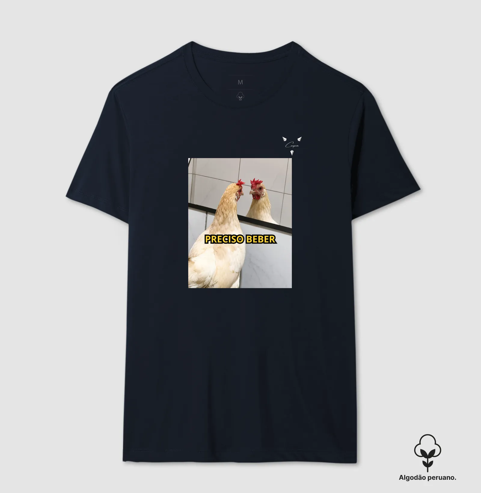 Camisa 3