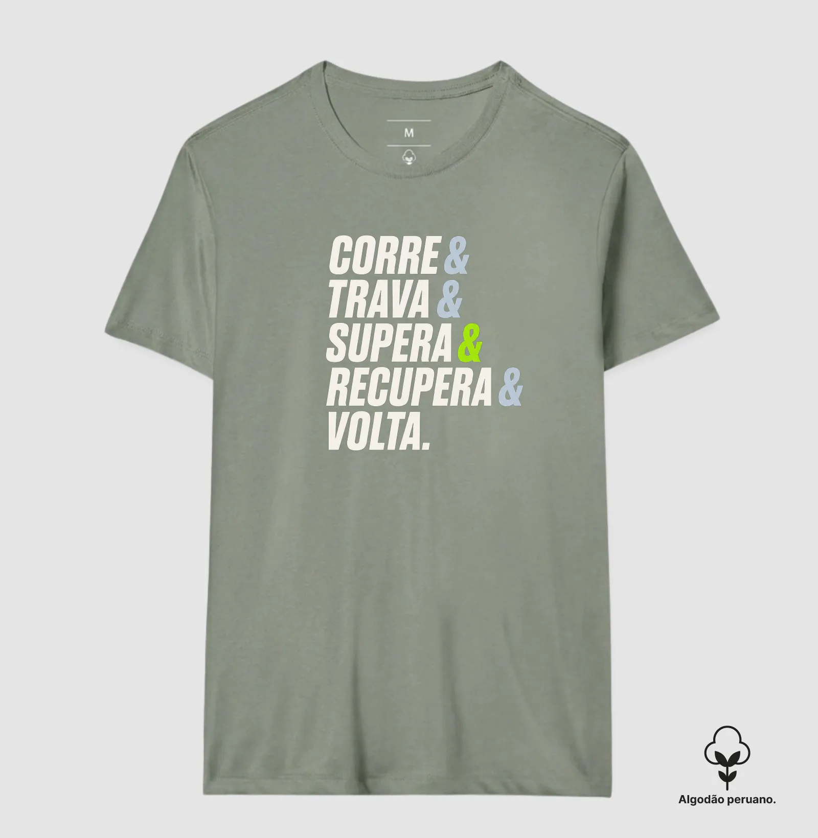 Corre & Trava & Supera & Recupera & Volta - Imagem 3