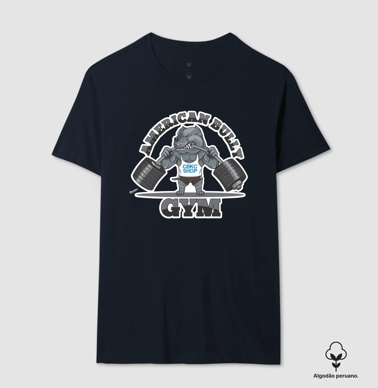 Camisa 4