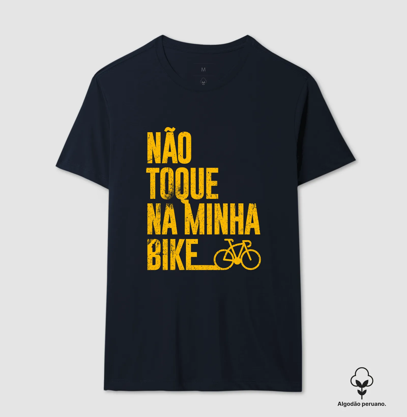 Não toque na minha bike - Imagem 8