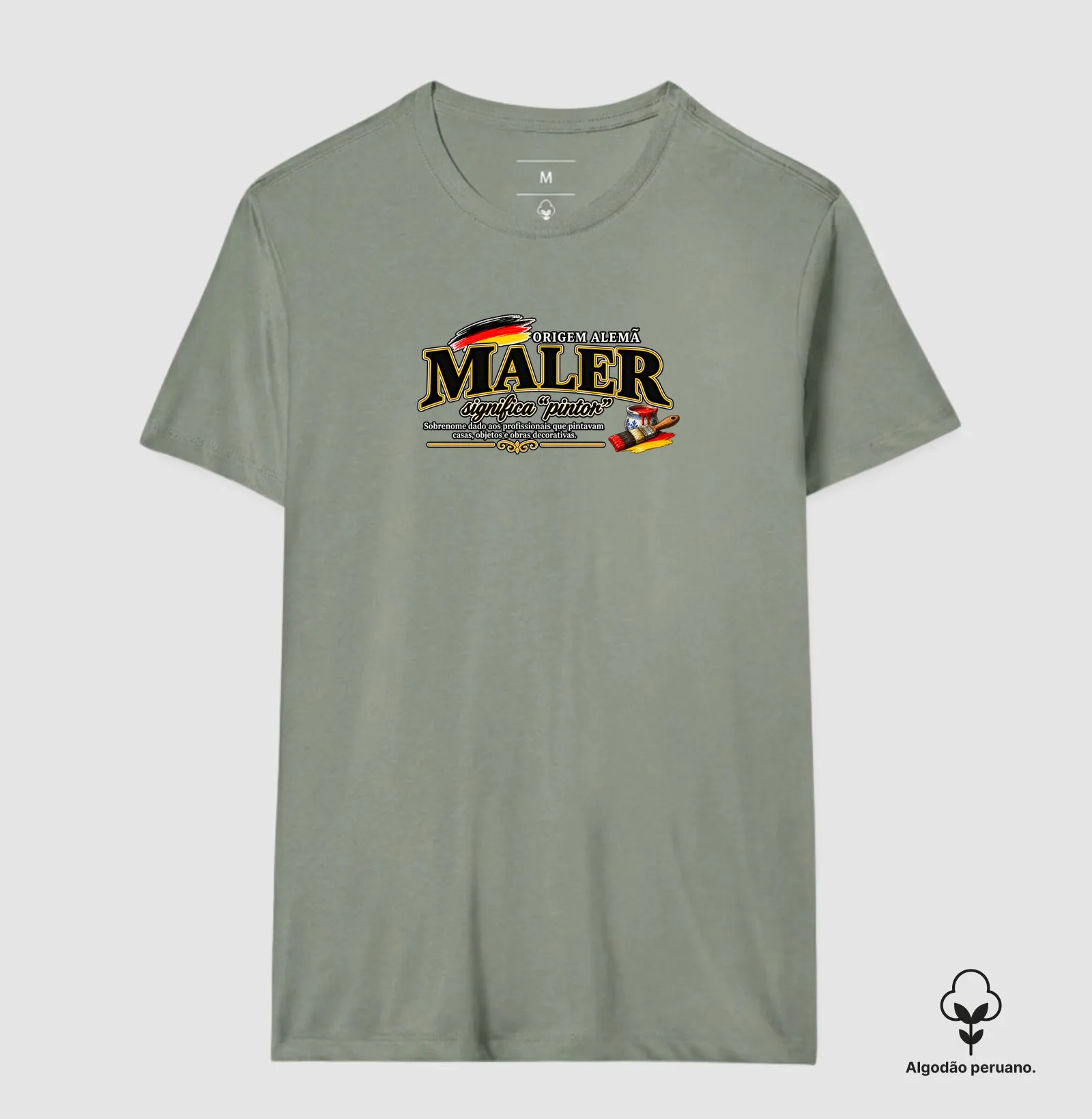 Maler  - Imagem 9