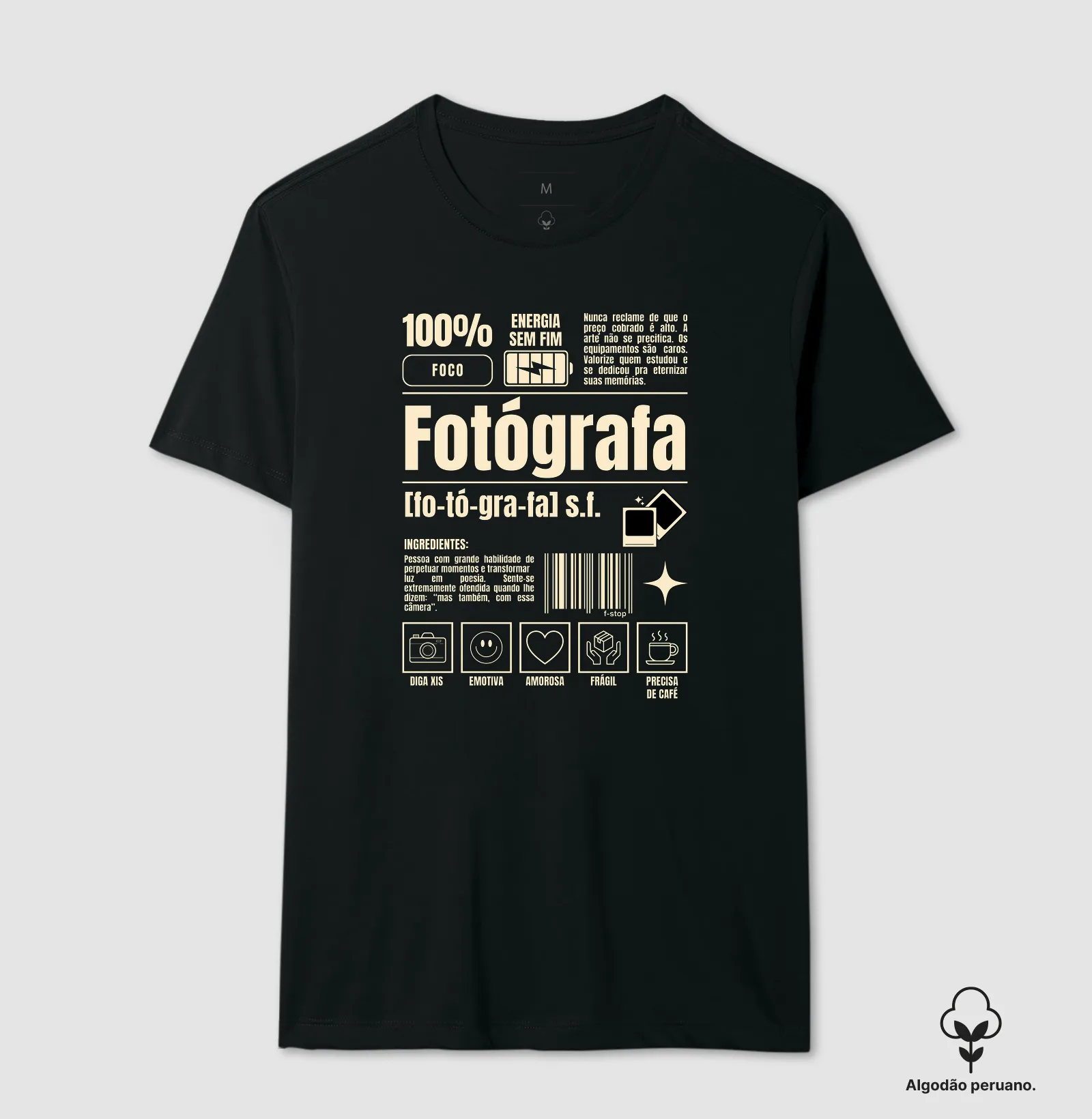 Camisa 2
