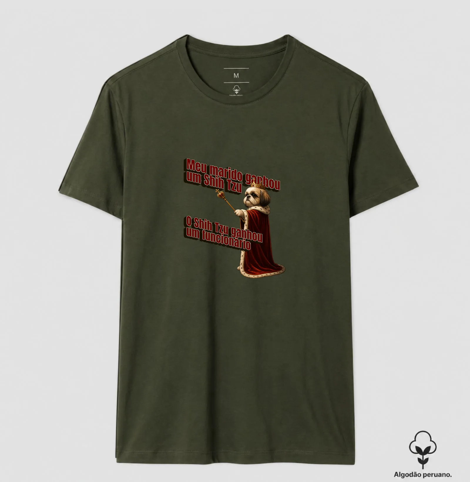 Camisa 5