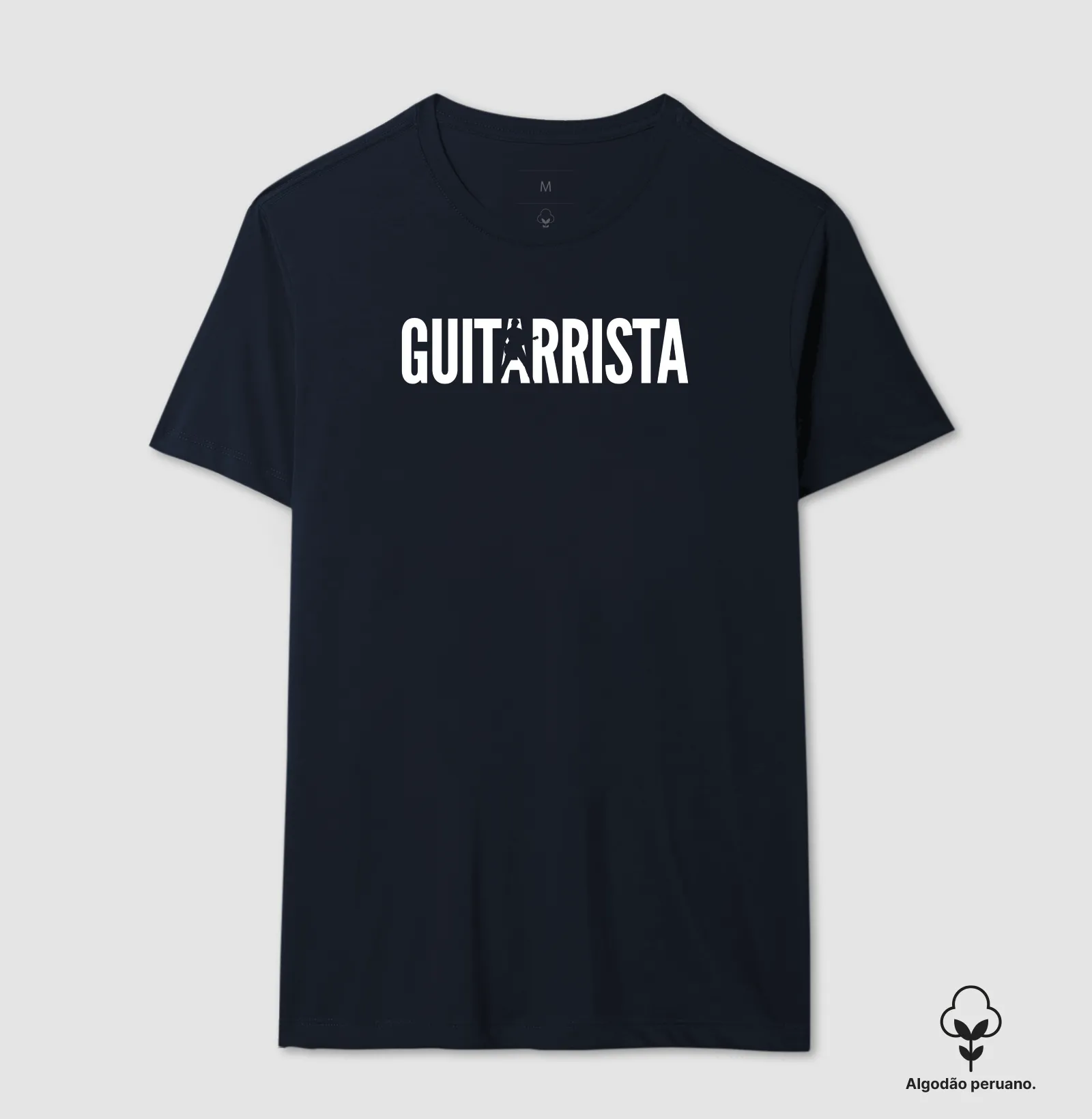 Guitarrista em Silhueta - Imagem 4
