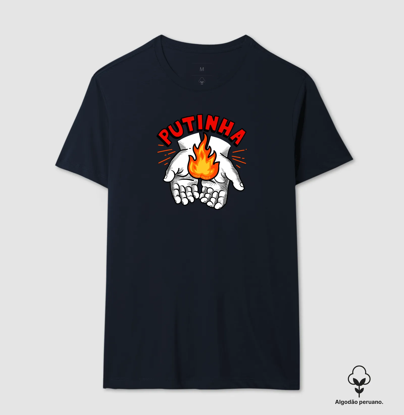 Camisa 3