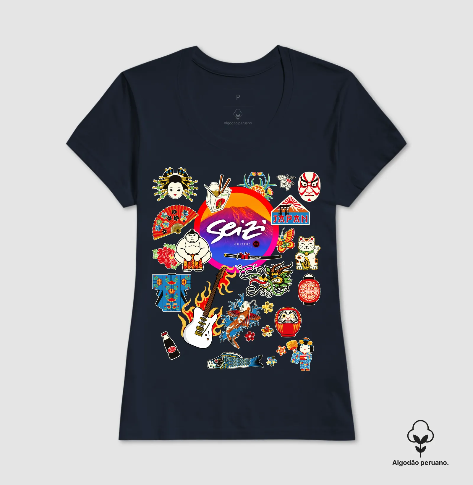 Camisa 6