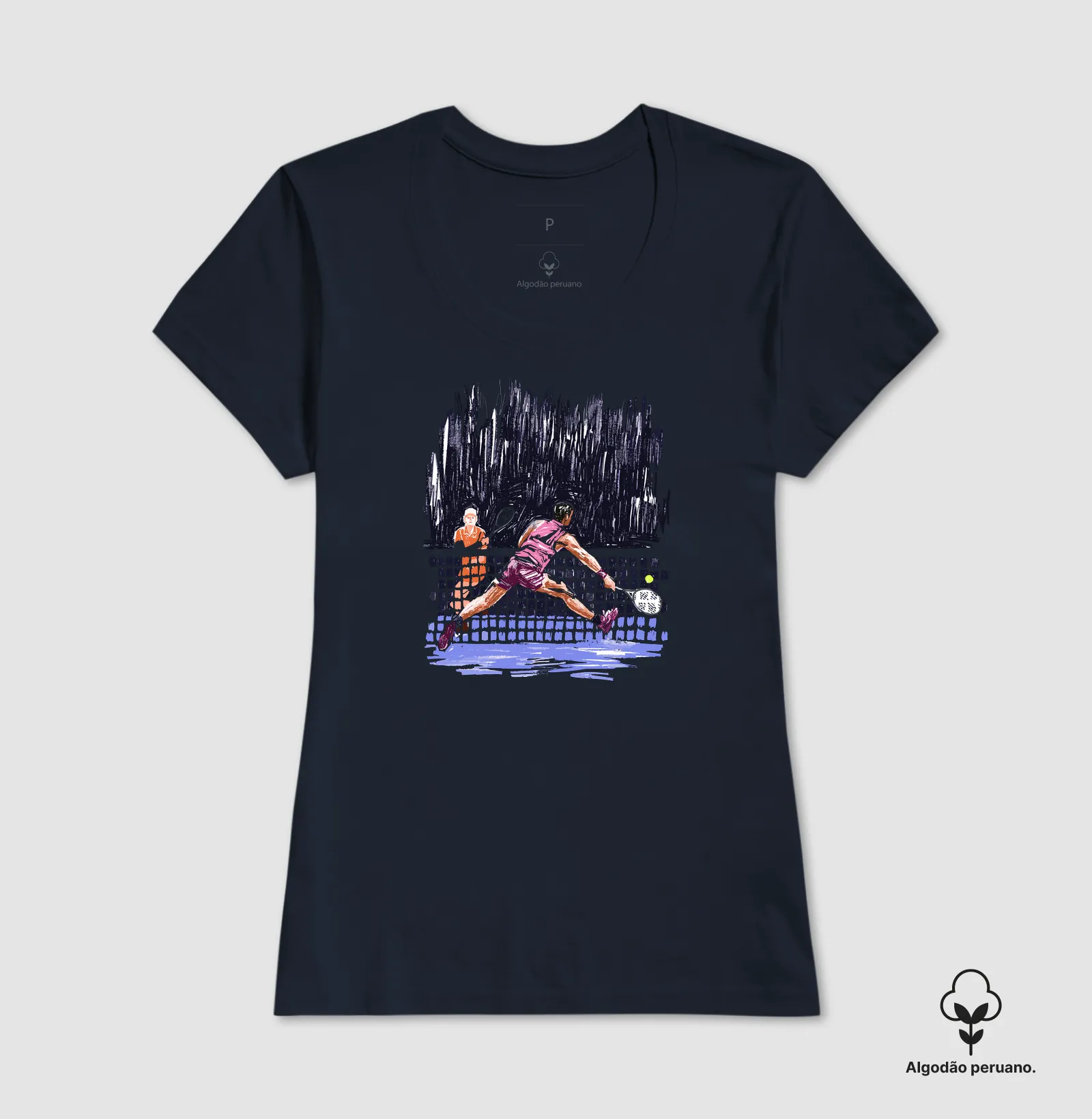Camisa 6