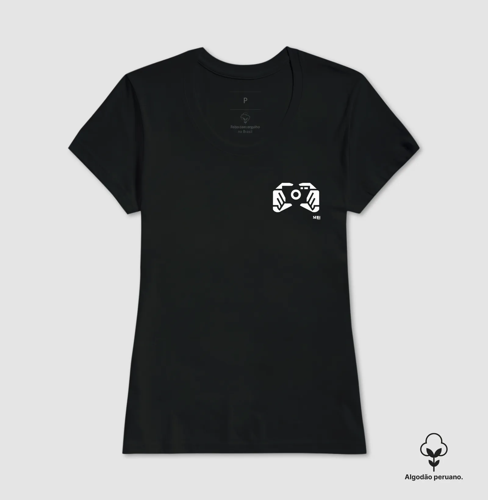 Camisa 3