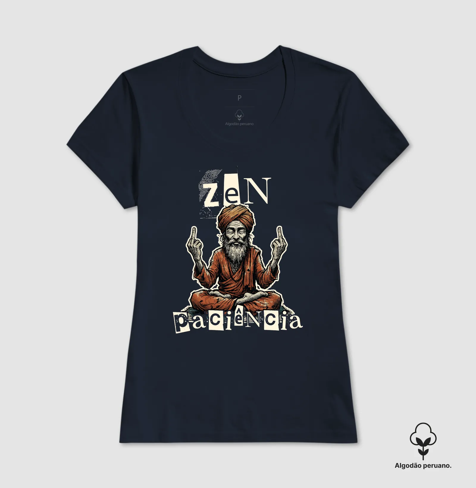 Camisa 3