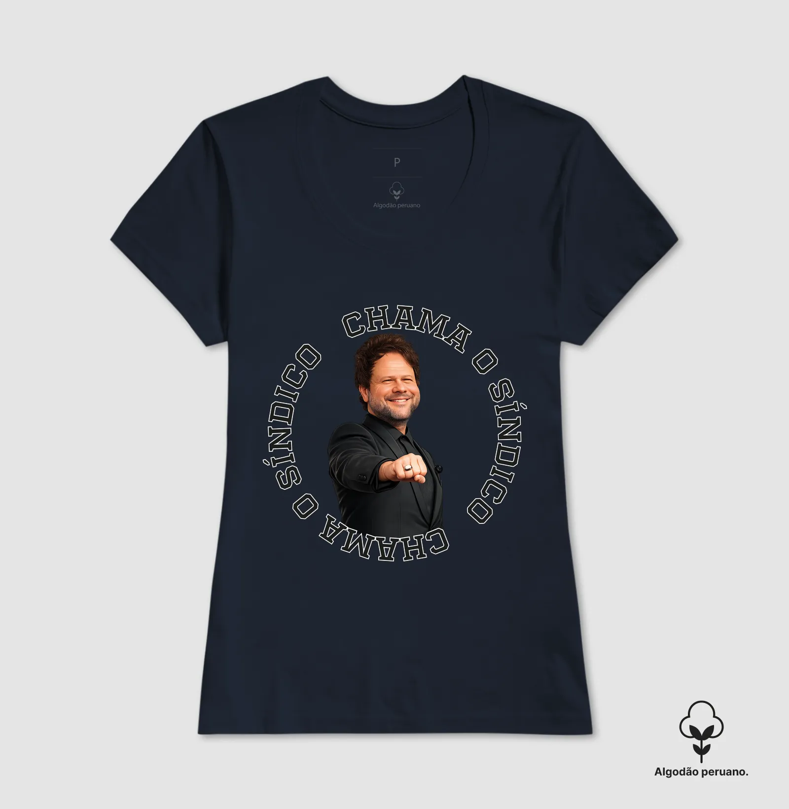 Camisa 6