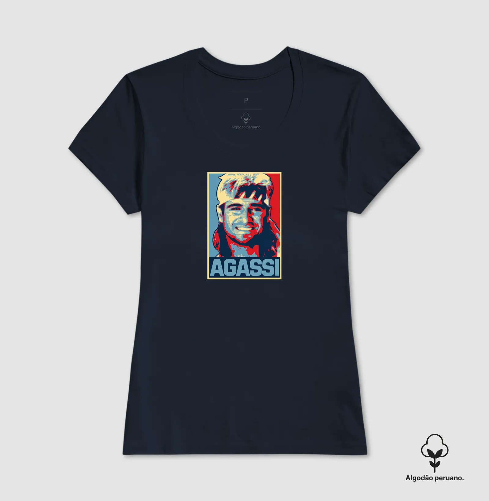 AGASSI - Imagem 5