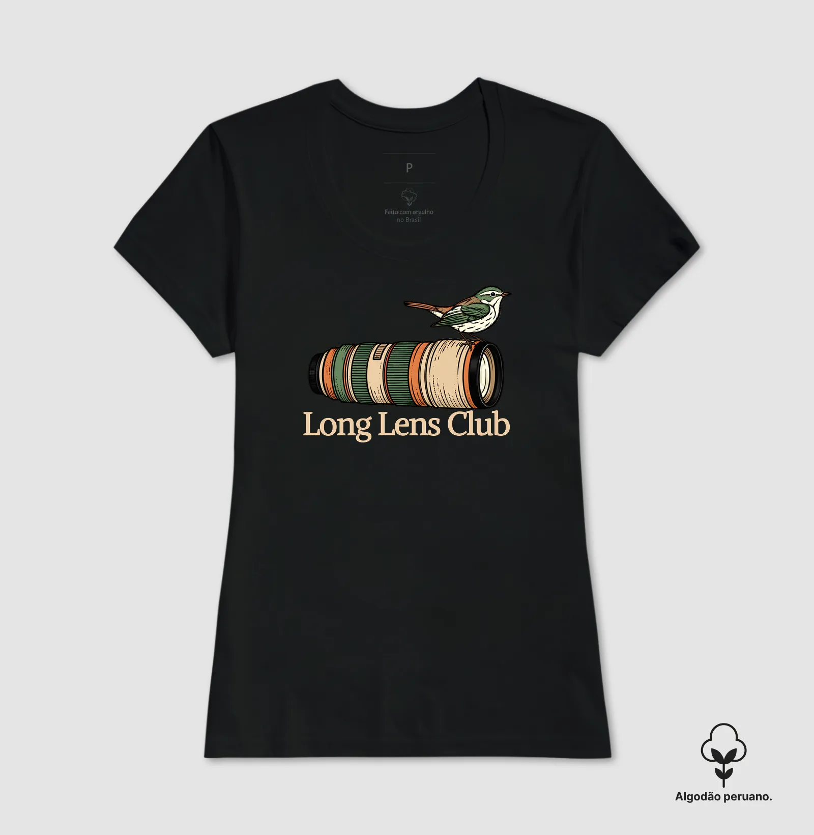 Long Lens Club - Imagem 8