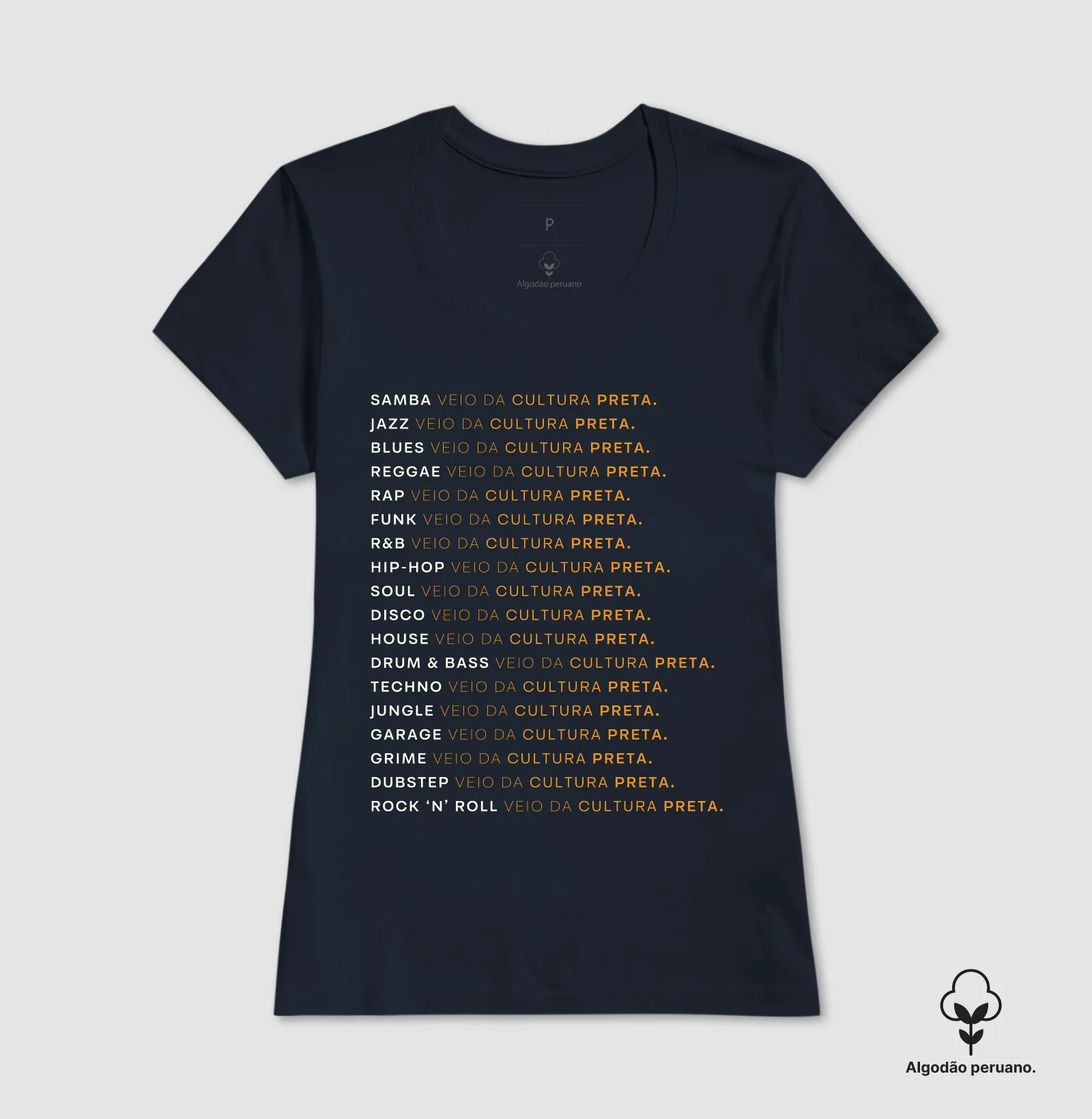 Camisa 8