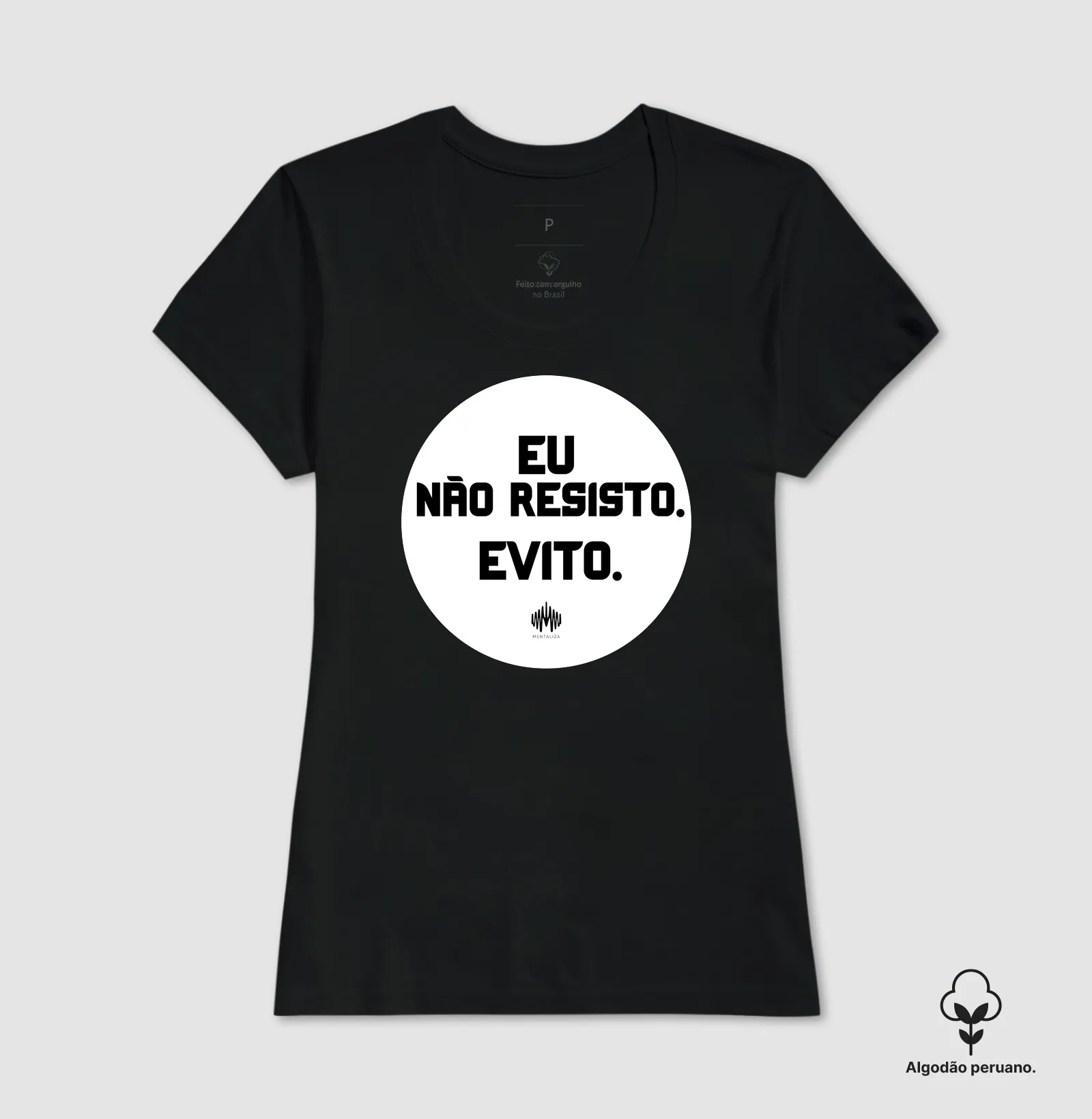 Eu Não Resisto. Evito. - Imagem 3