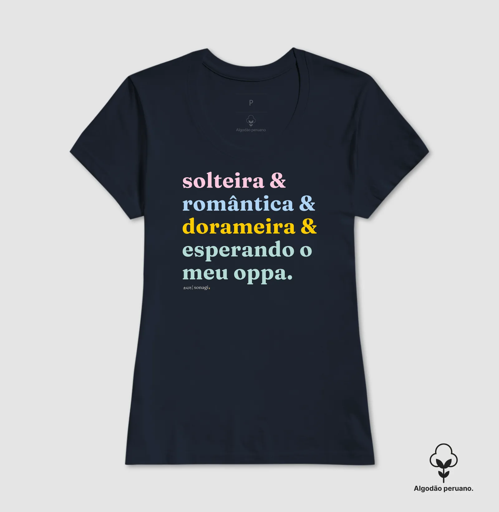 Solteira e romântica e dorameira e esperando o meu oppa - Imagem 7