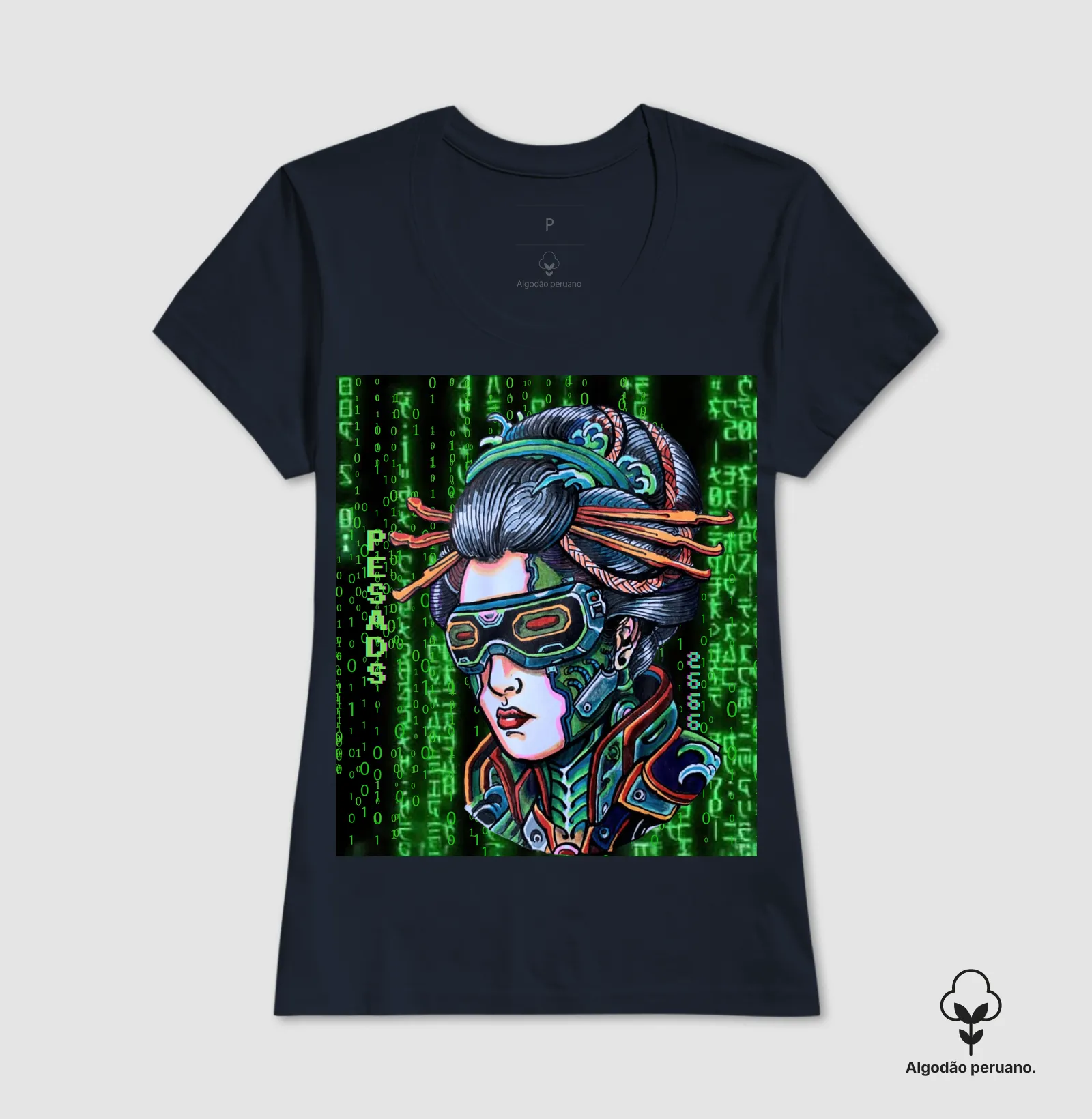 Camisa 3
